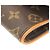 Louis Vuitton Monogram Pochette Twin PM M51854 Borsa a Spalla Marrone - vista 3