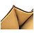 Louis Vuitton Monogram Pochette Twin PM M51854 Borsa a Spalla Marrone - vista 7