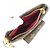 Borsa Louis Vuitton Monogram Partition Marrone - vista 10