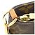 Borsa Louis Vuitton Monogram Partition Marrone - vista 8