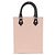 Louis Vuitton Epi Petite Sac Plat M69575 Shoulder Bag Pink - view 2