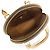 Borsa Louis Vuitton Monogram Ellipse MM M51126 Marrone - vista 7