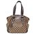 Borsa a tracolla Louis Vuitton Damier Verona MM Damier ebene