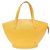 Borsa Louis Vuitton Epi Saint Jacques Giallo
