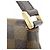 Borsa a Spalla Louis Vuitton Damier Musette Damier ebene - vista 5
