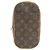 Pochette Gange Monogram M51870 Louis Vuitton Borsa a tracolla Marrone