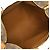 Borsa Louis Vuitton Speedy Monogram Canvas 40 Marrone - vista 3