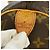 Borsa Louis Vuitton Speedy Monogram Canvas 40 Marrone - vista 4