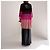 Autre Marque Marco de Vincenzo Colour Block Cardigan Runway SS18 Schwarz Pink Rot Lila - Ansicht 14