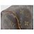 Borsa Louis Vuitton Speedy Monogram Canvas 25 Marrone - vista 6