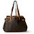 Louis Vuitton Batignolles Beige