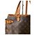 Louis Vuitton Batignolles Beige - Ansicht 3