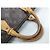 Borsa Louis Vuitton Speedy Monogram Canvas 40 Marrone - vista 5