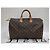 Louis Vuitton Speedy Bandouliere Monogram Canvas 40 Marrone - vista 2
