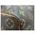 Louis Vuitton Speedy Bandouliere Monogram Canvas 40 Marrone - vista 3