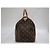 Louis Vuitton Speedy Bandouliere Monogram Canvas 40 Marrone - vista 7