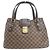 Borsa Louis Vuitton Damier Greet N48108 Damier ebene
