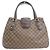 Borsa Louis Vuitton Damier Greet N48108 Damier ebene - vista 2