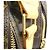 Borsa a tracolla Louis Vuitton Monogram Reporter Marrone Monogramma - vista 7