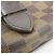 Borsa a Spalla Louis Vuitton Damier Highbury N51200 Damier ebene - vista 4