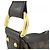 Borsa a Spalla Louis Vuitton Damier Highbury N51200 Damier ebene - vista 5