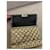 Valentino Garavani Rockstud Spike Sac à Bandoulière Cuir Doré  - vue 5