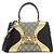 Borsa Gucci OSIRIDE Nero Beige