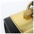 Borsa Gucci OSIRIDE Nero Beige - vista 4