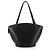 Borsa Tote Louis Vuitton Epi Saint Jacques Nero - vista 3