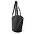 Borsa Tote Louis Vuitton Epi Saint Jacques Nero - vista 4