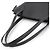 Borsa Tote Louis Vuitton Epi Saint Jacques Nero - vista 5