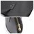 Borsa Tote Louis Vuitton Epi Saint Jacques Nero - vista 9