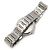 Relógio Automático Bvlgari Bulgari Date BB33SS - vista 9