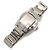 Reloj de pulsera automático Rolex Air-King 114200 - vista 10