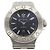Bulgari Orologio BVLGARI Diagono Date DG40S Automatico con Quadrante Nero