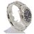 Bulgari Orologio BVLGARI Diagono Date DG40S Automatico con Quadrante Nero - vista 3
