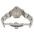 Bulgari Orologio BVLGARI Diagono Date DG40S Automatico con Quadrante Nero - vista 7