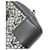 Borsa Loewe Amazona Square Nero Blu navy - vista 5