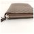 Portadocumentos Microguccissima Gucci Castaño - vista 5