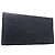 Bulgari Bvlgari Classico Bi-fold Ledergeldbörse in Schwarz