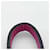 Hermès Hermes Bag Charm Lettre au Carre Multicolor Leather Keychain Multiple colors  - view 8