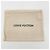 Cartera Louis Vuitton Victorine plegable Negro - vista 10