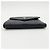 Cartera Louis Vuitton Victorine plegable Negro - vista 3