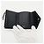 Cartera Louis Vuitton Victorine plegable Negro - vista 5