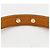 Bracciale Charm Louis Vuitton Marrone - vista 3