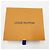 Bracciale Charm Louis Vuitton Marrone - vista 5