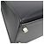 Hermès Hermes Kelly Black Box Calf with Palladium Hardware 32 Nero - vista 6