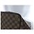 Borsa da Viaggio Louis Vuitton Greenwich Damier PM Multicolore - vista 6