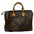 Louis Vuitton Speedy Monogram Canvas 40 Multicolore - vista 2