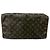 Louis Vuitton Speedy Monogram Canvas 40 Multicolore - vista 3